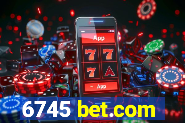 6745 bet.com